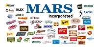 Торговая марка MARS