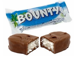 Bounty minis